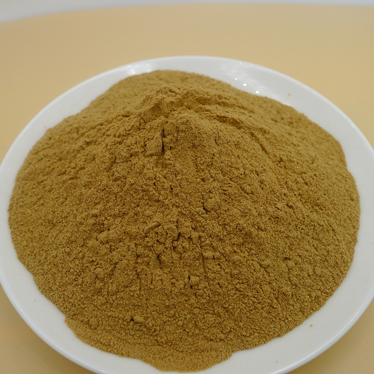 糙苏提取物（Phlomis Umbrosa Extract Powder） 用途广泛的中药提取物解析