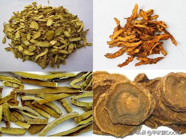 最新研究表明中药提取物可将甲状腺结节缩小50